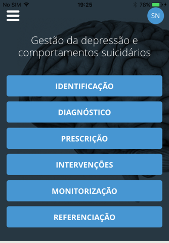 App Decisão screenshot 2