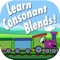 What are consonant blends