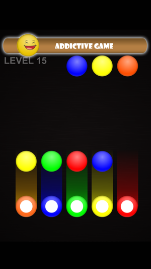 Color Swipe Dots - Switch the circle color to match the dot (圖5)-速報App