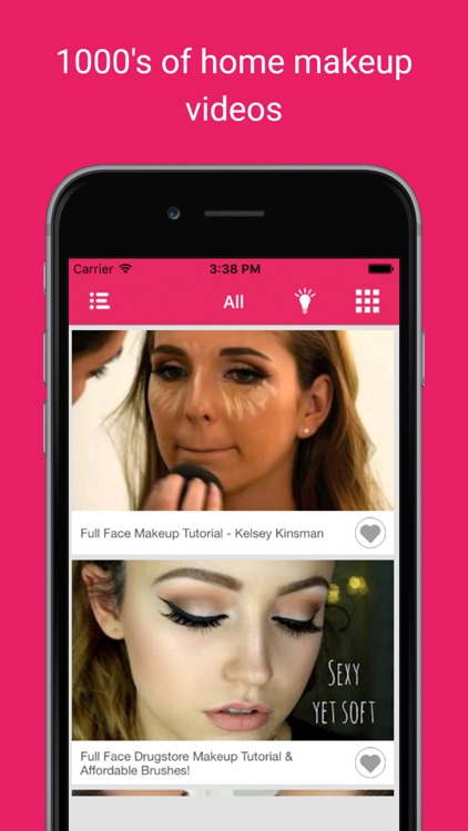 Daily beauty Makeup videos: Women skin care lesson
