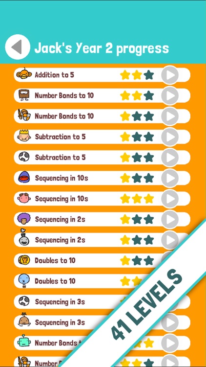 Crazy Maths Adventure - Age 7-8 Year 2 Lite