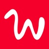 Wepic : Snap two pictures and share with your friends