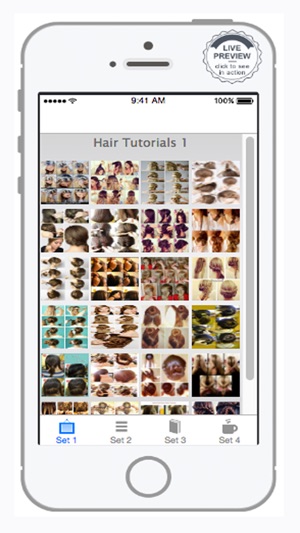 Hair Tutorial New