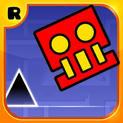 Geometry Flappy icon