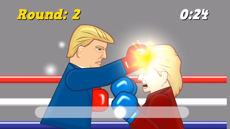 Trump Boxing screenshot-3