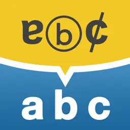 Symbolizer Fonts Keyboard with Fancy Emoji Symbols for Facebook and Instagram app icon