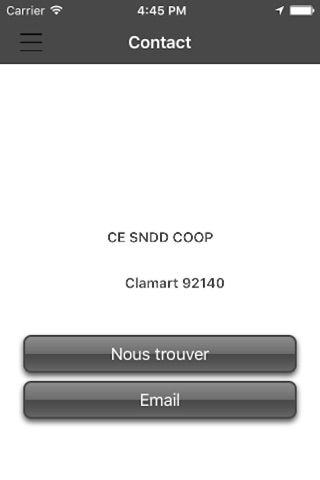 CE SNDD COOP screenshot 4
