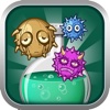 Virus Pop Smash Free - a cute popular matching puzzle game