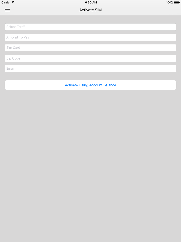 ActivateMySim