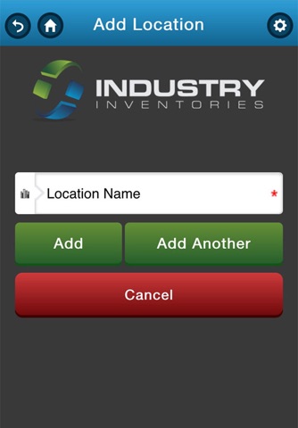 Industry Inventories screenshot 3