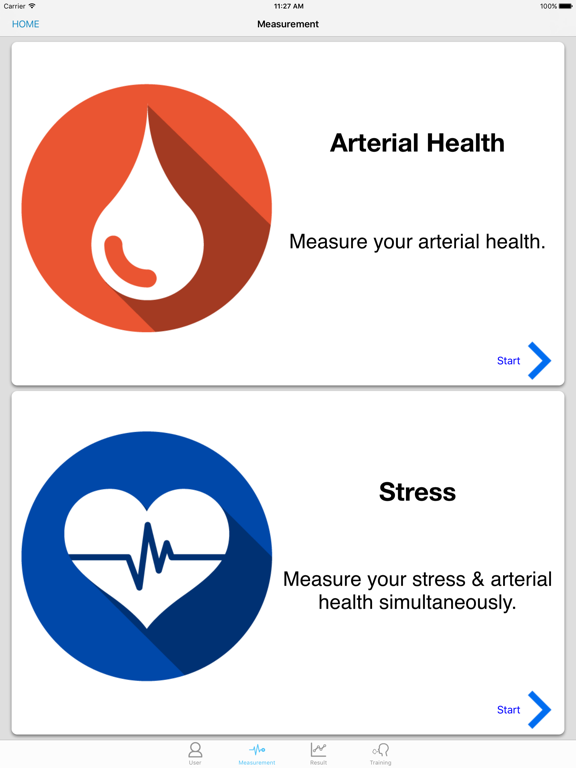 Screenshot #6 pour Smart Pulse - Old