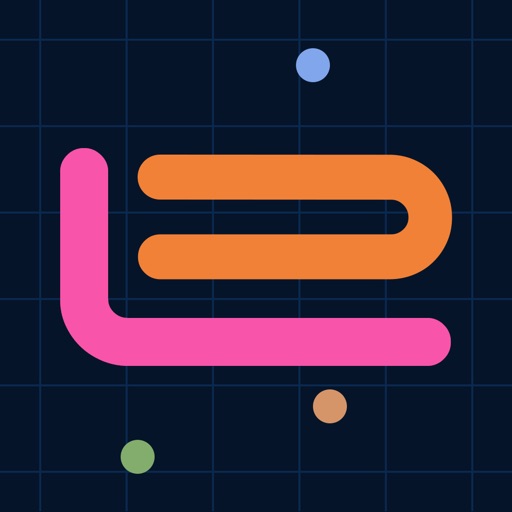 Lazer Drive.io Edition icon