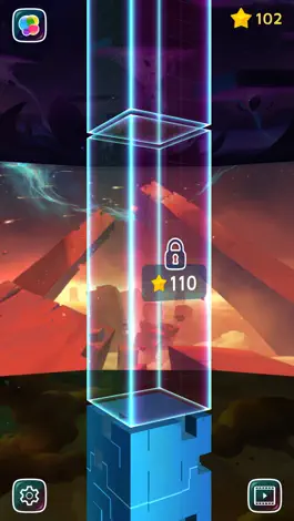 Game screenshot Warp Shift apk