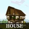 House Guide for PE is the ultimate photo & video guide about minecraft