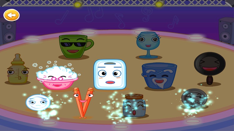 呱唧小厨房 早教 儿童游戏