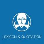 Shakespeare Lexicon and Quotation Dictionary App Cancel