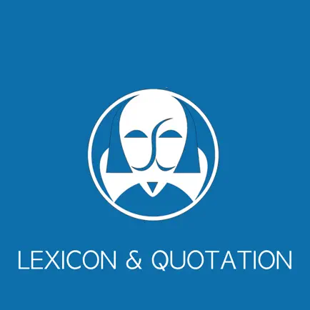 Shakespeare Lexicon and Quotation Dictionary Cheats