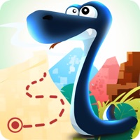 Snake Game - Puzzle Solving pour PC