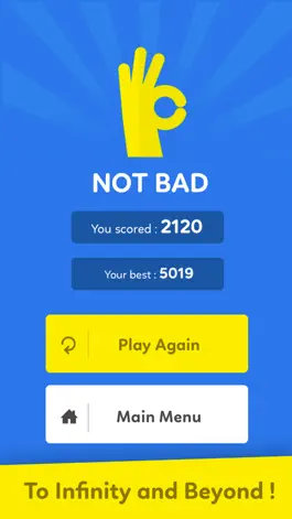 Game screenshot Ski Runner - Fun Game hack
