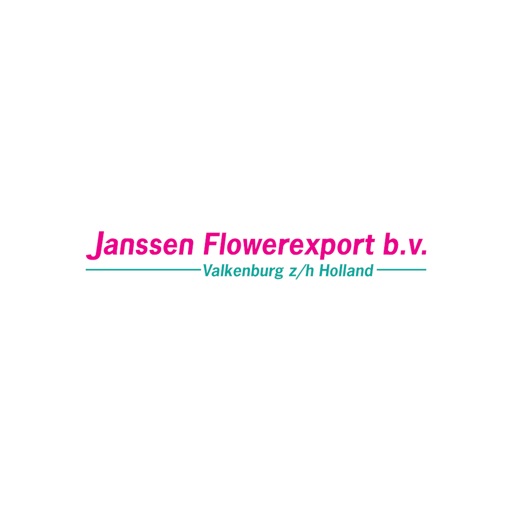 Janssen Flowerexport