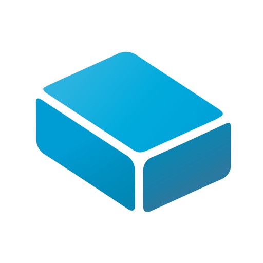 IoTBox Icon