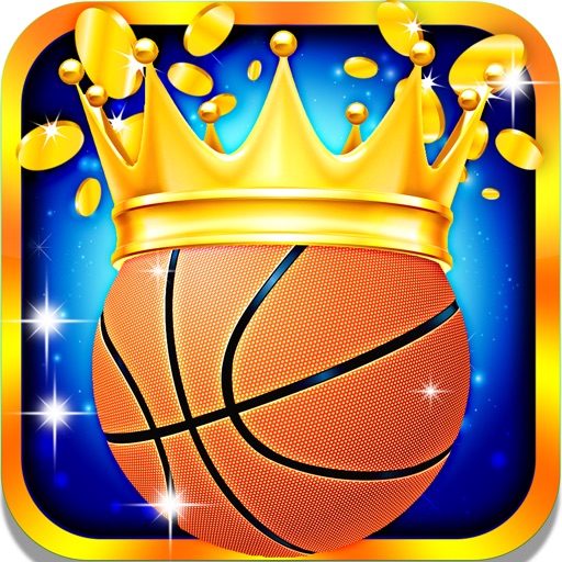 Professional Slot Machine: Play the fabulous Basketball Bingo and win daily prizes