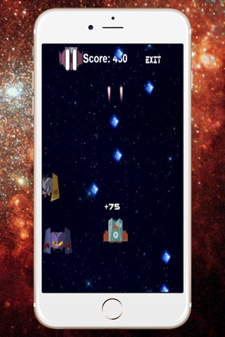 Galaxy wars 2016 preparation h screenshot 4