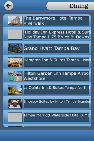 Best App For Busch Gardens Tampa Bay screenshot 4