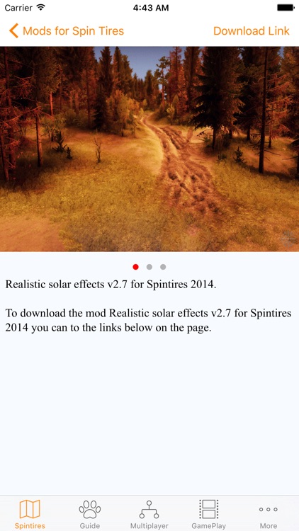 Ultimate Guide & walkthrought for Spintires