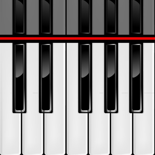 ピアノ Piano icon