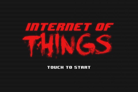 The Internet of Things screenshot 2