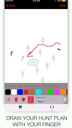 Cougar Hunting Simulator for Predator Hunting(圖2)-速報App