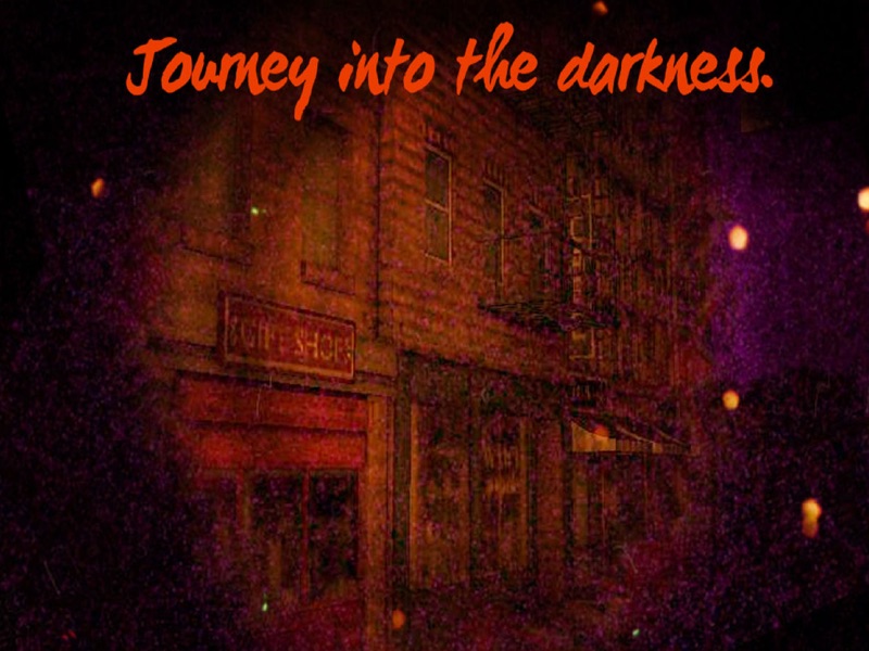 Dead Eyes - Free Horror Game screenshot 8