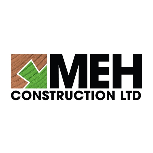 MEH Construction Service App