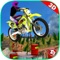 Moto Motocross Biker Stunts - Extreme Motorcycle Bike Ride & Motorbike Stunt Mania