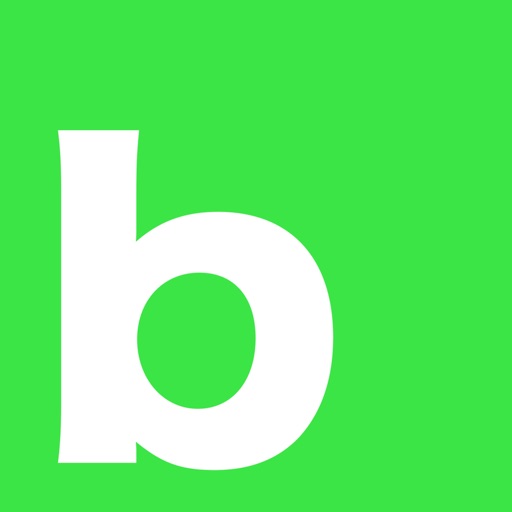 Budge It! app icon