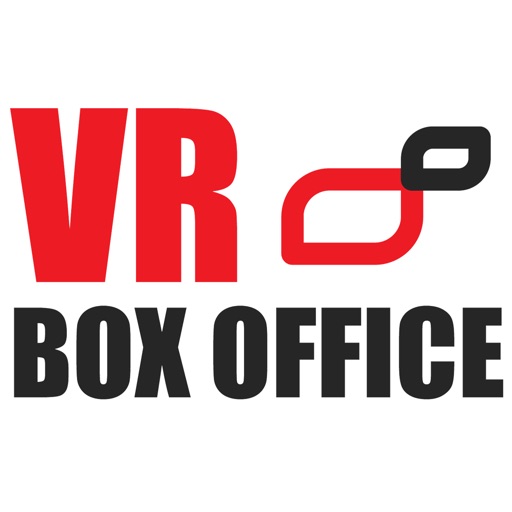 VR Box Office iOS App