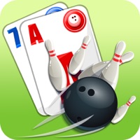 Strike Solitaire Free logo