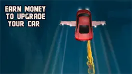Game screenshot Super Car Flight Simulator 3D hack