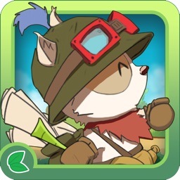 Super Teemo Adventure