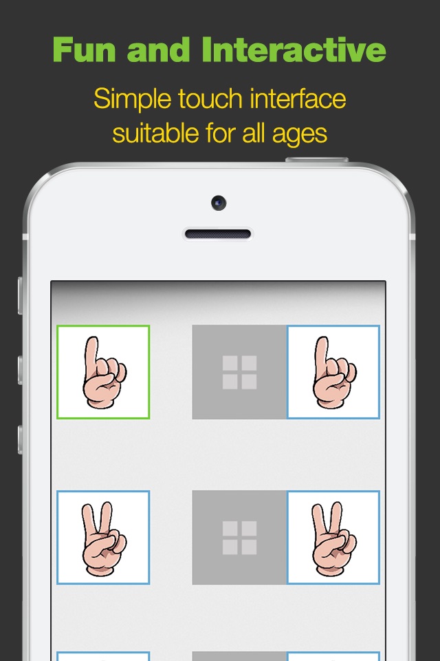 123 First Numbers Games - For Kids Learning to Count in Preschool screenshot 2