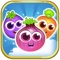Jewel Match King Veggie - Amazing Free Match 3, Can you ever imagine how fun this Advance Jewel Match is