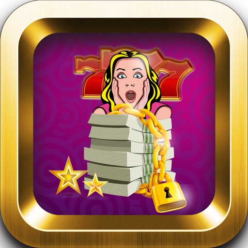 777 Jackpot Casino Royale -  Play Free Slots icon