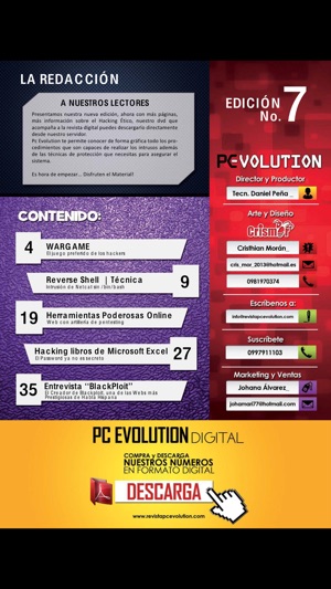 Revista Pc Evolution(圖3)-速報App