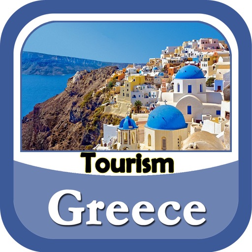 Greece Tourist Attractions