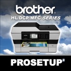 Top 26 Utilities Apps Like Prosetup for Brother HL, DCP and MFC Printers - Best Alternatives