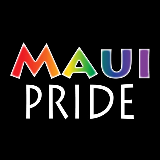 Maui Pride icon