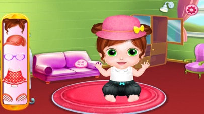 How to cancel & delete Baby Care Babysitter & Daycare : babysitting game for kids and girls - FREE from iphone & ipad 4
