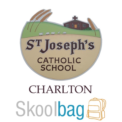St Josephs Primary School Charlton icon