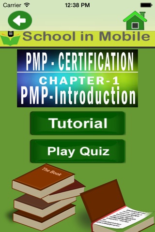 PMP Exam Prep Free screenshot 2